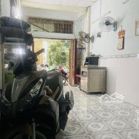 Bán Nr 41M2, 2 Phòng Ngủ 2 Tầng Tại Phường 5, Tân Bình, Hcm, Giá Tốt 6,2 Tỷ