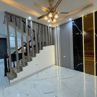 Bán Nhà Bạch Mai - Ngõ Chùa Liên Phái 46M2 8.1Tỷ