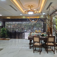 Tuyệt Phẩm Biệt Thự Bùi Xuân Phái, 125M, 7 Tầng, Thang Máy, Có Hầm, Siêu Đẹp, 42,9 Tỷ