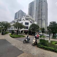 (SIÊU HIẾM) Bán Liền kề Vinhome Gardenia 93mx5T MT 6m thông sàn KD đỉnh hơn 30 tỷ Nam Từ Liêm