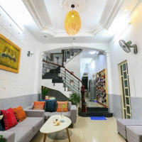 Chdv Mới Đẹp 62M2 Khu Phan Xích Long 4 Tầng 9 Phòng Dòng Tiền Ổn Định 67 Triệu/Tháng
