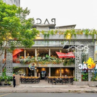 Bán Nhà Vị Trí Vàng Mặt Tiền Nguyễn Văn Trỗi - Dt: 16X35M - Ctxd: 2 Hầm + 15 Lầu - Giá Bán: 150 Tỷ
