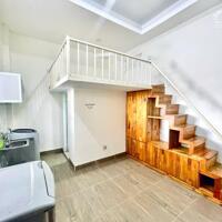 Căn hộ có gác 1m7 máy giặt riêng siêu hời đối diện ETOWN Tân Bình