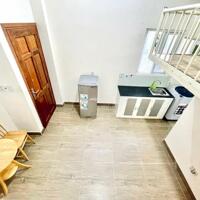 Căn hộ có gác 1m7 máy giặt riêng siêu hời đối diện ETOWN Tân Bình