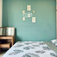 New City - Trống Ra Căn Studio - Bancol Ánh Sáng Trời Tự Nhiên - Nội Thất Đẹp - Vị Trí Ngay Metro