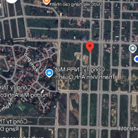 Bán Đất Khu Đô Thị Nam Vĩnh Yên