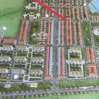 Bán Đất Khu Đô Thị Nam Vĩnh Yên