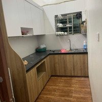 Cho Thuê Nhà Nguyên Căn Ngõ 227 Trần Cung ( 66M2 Xây 4 Tầng )