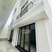 Bán Nhà 3.5 Tầng Xây Mới Tại Mai Hiên Nai Lâm Đông Anh