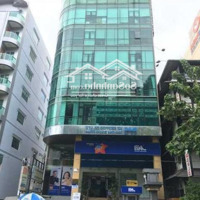 Tòa Nhà Ngay Cửu Long Phường 2, Tân Bình Ngay Khu Sân Bay Tsn 7,7M X 21M 6 Tầng Hdt 160 Triệu 36,5 Tỷ