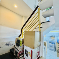 Mặt Tiền Nguyễn Cảnh Chân Quận 1Diện Tích35M2,5 Tầng Đường 20M Có Lề.