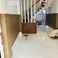Mặt Tiền Nguyễn Cảnh Chân Quận 1Diện Tích35M2,5 Tầng Đường 20M Có Lề.