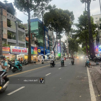 Chính Chủ Bán Nhà Mặt Tiền Nguyễn Bỉnh Khiêm, Đa Kao, Quận 1. 160M2(8X20M), 6 Tầng, 410 Triệu/Th. 59 Tỷ