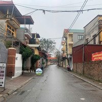 Bán Nhanh Lô Góc 70M2 - Mt5M Tại Kim Sơn, Xã Kim Đức, Gia Lâm, Hà Nội,