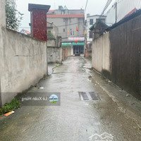 Bán Nhanh Lô Góc 70M2 - Mt5M Tại Kim Sơn, Xã Kim Đức, Gia Lâm, Hà Nội,
