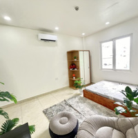 Phòng Cửa Sổ Đón Nắng, 4,7 Triệu, 30M2, Gò Vấp, Hcm