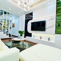 Cực Hiếm Lô Góc Nhà Đẹp! Tân Ấp Đường Ô Tô, Vài Bước Ra Phố 45M 5 Tầngmặt Tiền4M Giá Bán 8 Tỷ