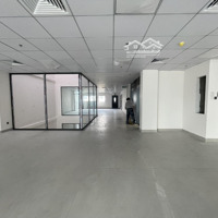 Nhà Mặt Tiền Tại Nguyễn Thị Minh Khai - Quận 3. Diện Tích: 8,1M X 25M, 182 M2; Hầm 9 Tầng.