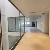 Nhà Mặt Tiền Tại Nguyễn Thị Minh Khai - Quận 3. Diện Tích: 8,1M X 25M, 182 M2; Hầm 9 Tầng.