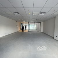 Nhà Mặt Tiền Tại Nguyễn Thị Minh Khai - Quận 3. Diện Tích: 8,1M X 25M, 182 M2; Hầm 9 Tầng.