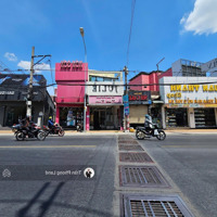 Chính Chủ Cho Thuê Nhà Mặt Tiền 195 Võ Văn Ngân, P. Linh Chiểu, Tp. Thủ Đức, 4X20M, 0908140491
