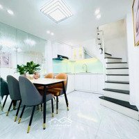 Bán Gấp Nhà Mới 4 Tầng Tại Ngõ Tân Lạc Phố Đại La, Hai Bà Trưng, 2,98 Tỷ, Sổ Đỏ Luôn 16M2