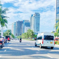 Bán Lô Đất Đẹp Đường Lớn Lê Văn Quý Sát Phạm Văn Đồng, Sơn Trà 251M2 Giá Bán 31,4 Tỷ
