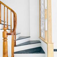 Bán nhà 46m2 gần trường Tiểu Học Tân Hội. Cạnh Vinhomes Đan Phượng. Đơn lập 5 tầng 6 ngủ