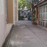 Hẻm Oto Tránh Ngủ Trong Nhà Đường Nhất Chi Mai, 42M2 Xây 3 Tầngmặt Tiền3.6M, Nhỉnh 6 Tỷ.