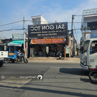 Chính Chủ Cho Thuê Nhà Mặt Tiền 71 Tô Ngọc Vân, P. Linh Tây, Tp. Thủ Đức, 8X22M, 170M2, 0908140491