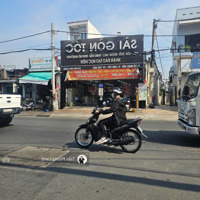 Chính Chủ Cho Thuê Nhà Mặt Tiền 71 Tô Ngọc Vân, P. Linh Tây, Tp. Thủ Đức, 8X22M, 170M2, 0908140491