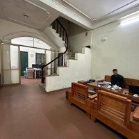 Bán Nhà Phố Hoàng Ngọc Phách - Ô Tô Tránh Trước Nhà - 61M2 X 4 Tầng - Giá 20 Tỉ Có Thương Lượng