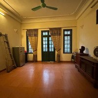 Bán Nhà Phố Hoàng Ngọc Phách - Ô Tô Tránh Trước Nhà - 61M2 X 4 Tầng - Giá 20 Tỉ Có Thương Lượng