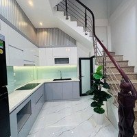 Bán Nhà Mới Tại Ngõ 22 Tôn Thất Tùng, Thông Ngõ 354 Trường Chinh Và 91 Tâm Khương Giá Bán 4,98 Tỷ, 25M2