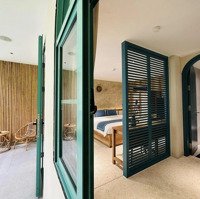 Siêu Phẩm Boutique 300M2 Mặt Tiền Hồ Nghinh 18 Phòng Dòng Tiền 200 Triệu/Tháng Cách Biển 100M Giá 5Xtỷ