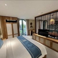 Siêu Phẩm Boutique 300M2 Mặt Tiền Hồ Nghinh 18 Phòng Dòng Tiền 200 Triệu/Tháng Cách Biển 100M Giá 5Xtỷ