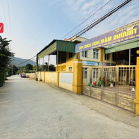 Bán Đất Tại Xã Hòa Thạch, Quốc Oai, Hà Nội, Giá Ưu Đãi 1,75 Tỷ, 100M2