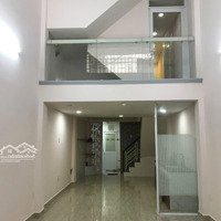 Cho Thuê Nhà Mới Hẻm Xe Tải Đường 3/2, P10, Q10 - Diện Tích 3,5X12M