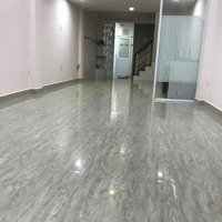 Cho Thuê Nhà Mới Hẻm Xe Tải Đường 3/2, P10, Q10 - Diện Tích 3,5X12M