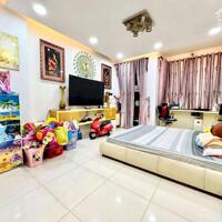 Bán nhà HXH Nguyễn Tri Phương Quận 10,gần ĐH Kinh Tế, 5 tầng, 49m2,Ở ngay/KD, 12.5 Tỷ