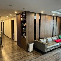 Hạ Giá Cho Thuê 2Pn2Vs Full Đồ 94M2 Toà A Giá Bán 18 Triệu, Hongkong Tower . Lh Chính Chủ 0962840683