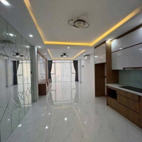 Mặt Ngõ To Như Mặt Phố, Vương Thừa Vũ, Thanh Xuân.diện Tích55M2, 6 Tầng, Giá Chỉ 15 Tỷ