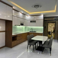 Mặt Ngõ To Như Mặt Phố, Vương Thừa Vũ, Thanh Xuân.diện Tích55M2, 6 Tầng, Giá Chỉ 15 Tỷ