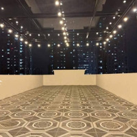 Mặt Ngõ To Như Mặt Phố, Vương Thừa Vũ, Thanh Xuân.diện Tích55M2, 6 Tầng, Giá Chỉ 15 Tỷ