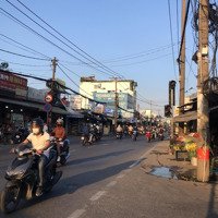 Nhà Riêng Ngang 8M, 206M2 Ngay Bưng Ông Thoàn, Phú Hữu, Quận 9 - Chủ Ngộp Giảm Nhanh Còn 7.X Tỷ