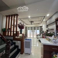 Hiếm, Bán Nhà Mặt Tiền Đ.số Lý Phục Man Q7, 4 Tầng, 5X13, Nhỉnh 10T