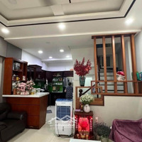 Hiếm, Bán Nhà Mặt Tiền Đ.số Lý Phục Man Q7, 4 Tầng, 5X13, Nhỉnh 10T