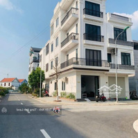 Hoa Hậu Nhà 4 Tầng Lô Góc Tđc Đồng Giáp Dân Xây Cực Kì Tâm Huyết, Thiết Kế Hiện Đại, Thoáng Mát