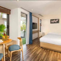 Siêu Phẩm Căn Hộ 180M2 Mặt Tiền An Thượng 2 View Trực Diện Biển Dòng Tiền 75 Triệu/Tháng Đầu Tư Cực Tốt
