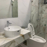 Hiếm- Bán Nhà Phố Võng Thị Sát Hồ Tây Thể Dục- Mới- 6 Tầng Thang Máy- Ngõ Thông Thẳng- Kinh Doanh